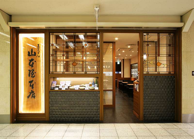 エスカ店