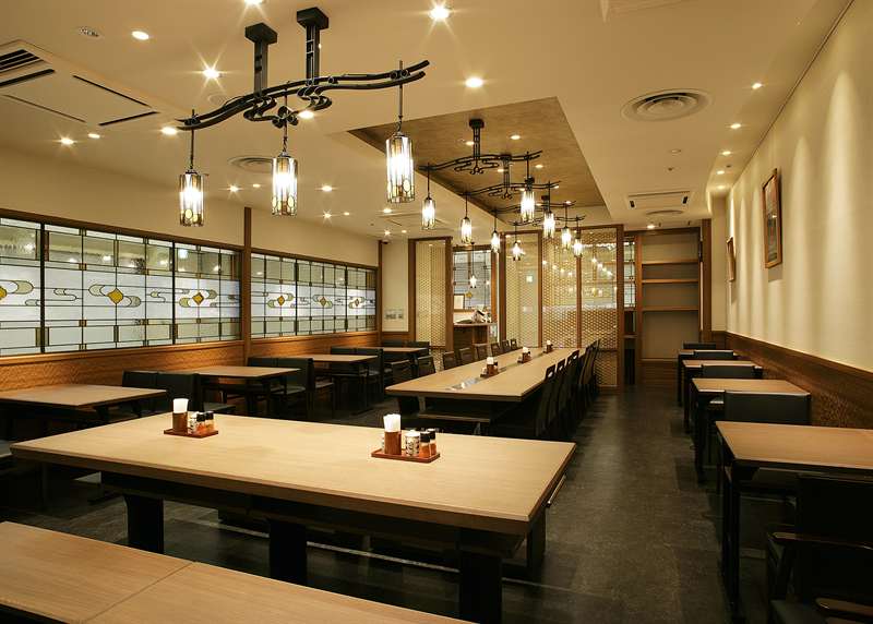 エスカ店