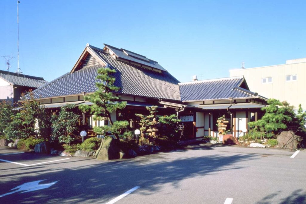 一宮インター北店
