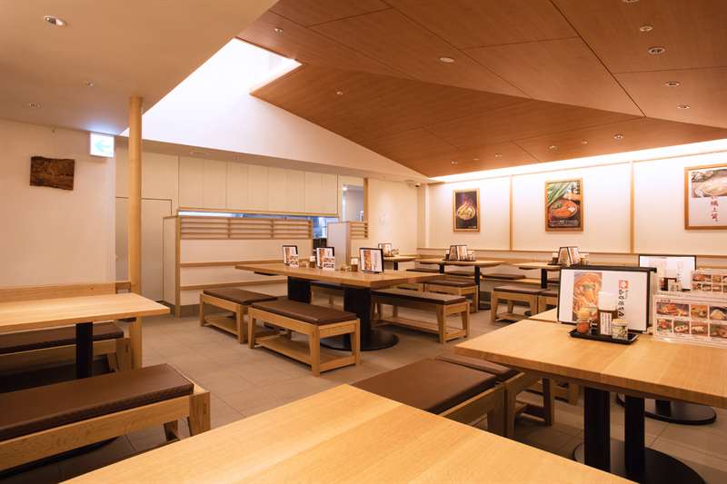 JR名古屋駅店