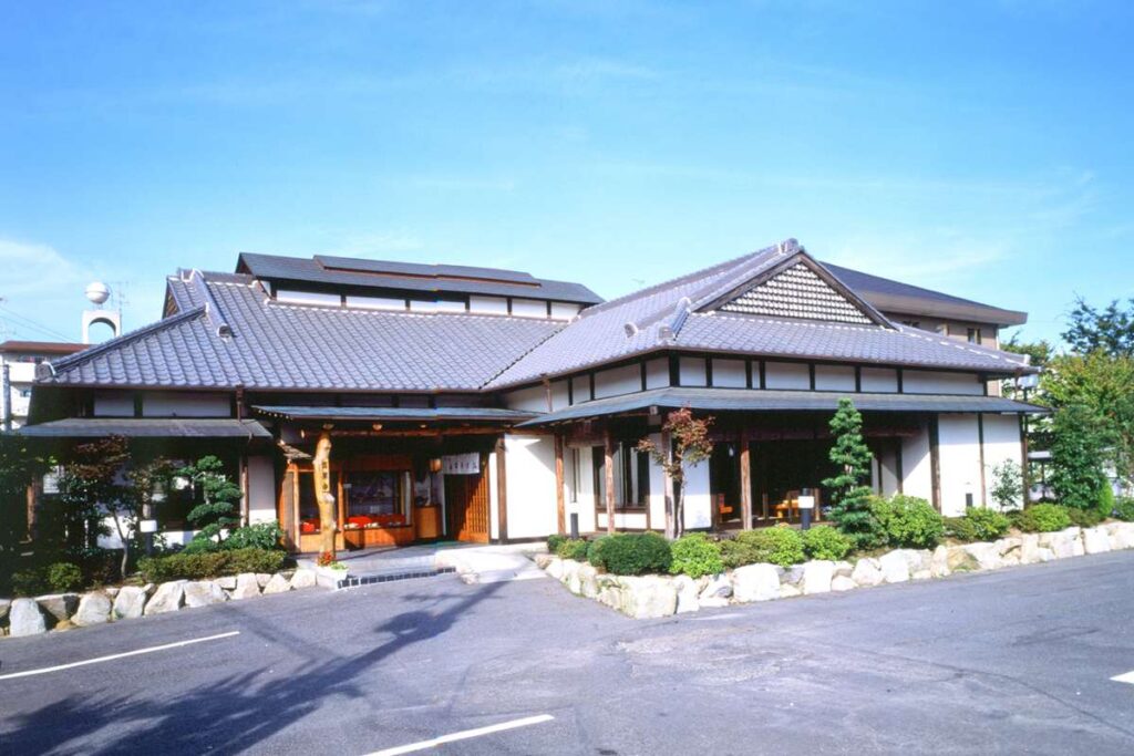 名古屋インター南店